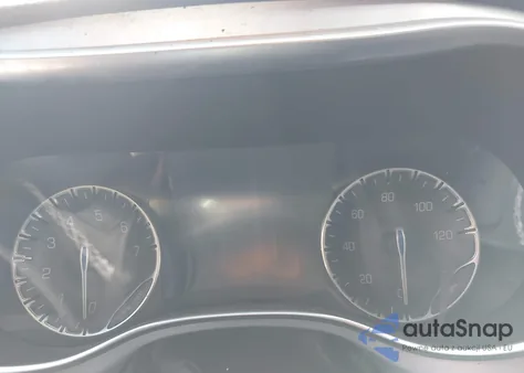 2019 Chrysler Pacifica Limited из США, поврежденный, VIN 2C4RC1GG2KR714051